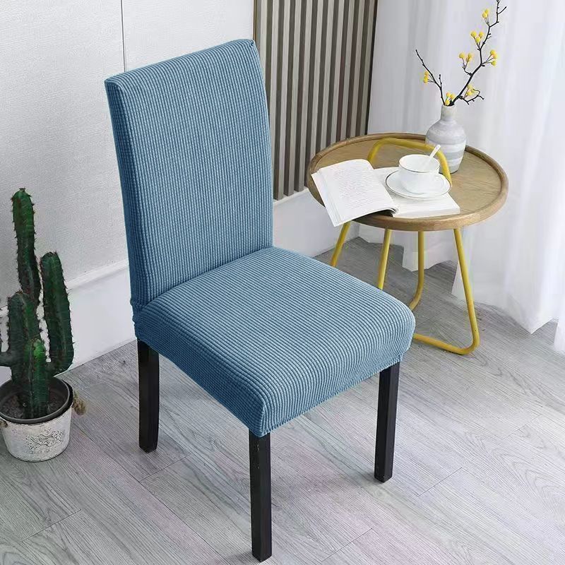 🪑Chair covers – give an old chair a fresh new look instantly!