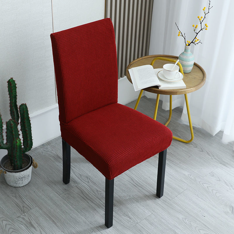 🪑Chair covers – give an old chair a fresh new look instantly!