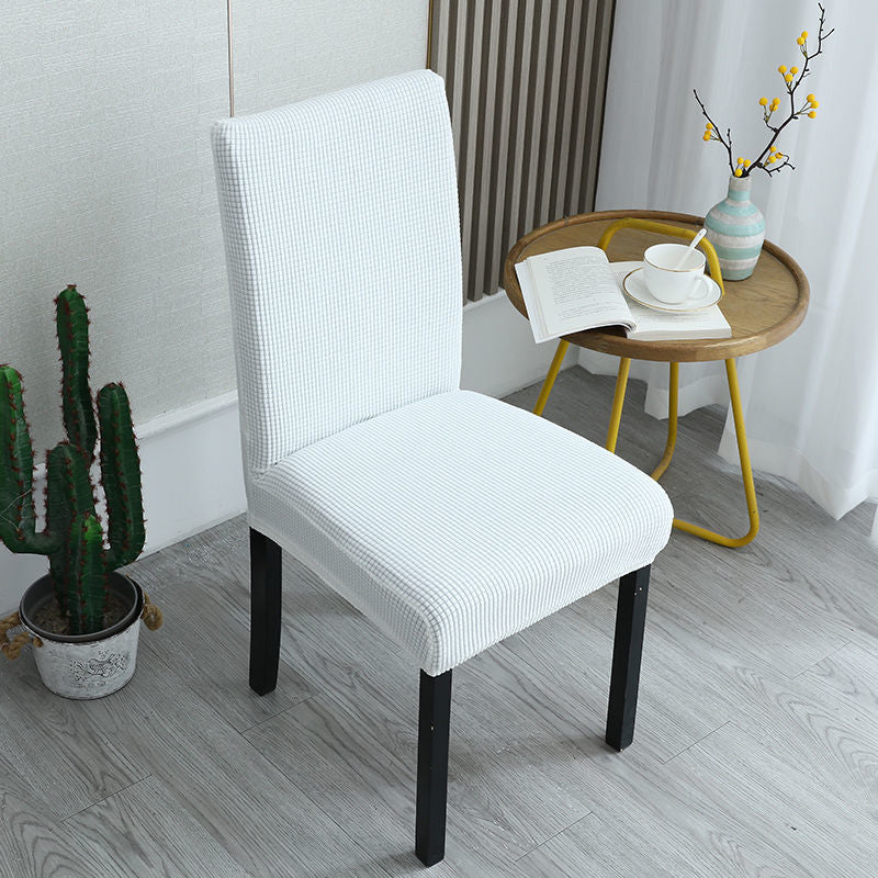 🪑Chair covers – give an old chair a fresh new look instantly!