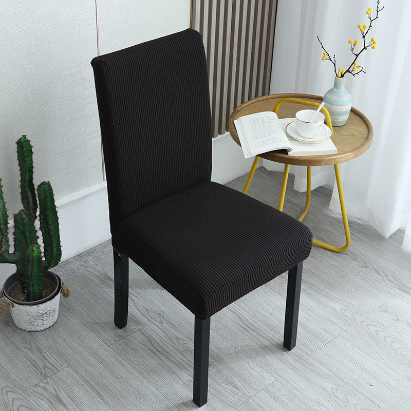 🪑Chair covers – give an old chair a fresh new look instantly!
