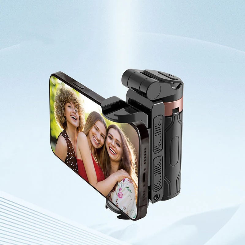 📷Mini Selfie Stick Stativ