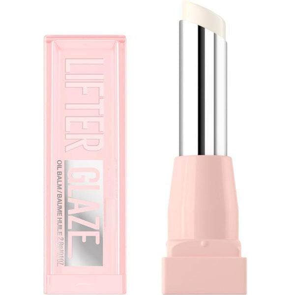 Hydrating Glaze Lip Balm - kladdfri glans med hyaluronsyra❤️