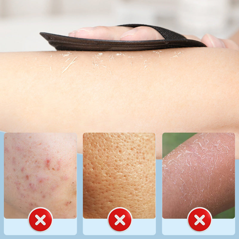 🚿 Exfolierande badsvampar🧖‍♀️