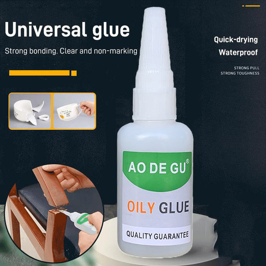 🔥Original universellt oljebaserat universallim🔥