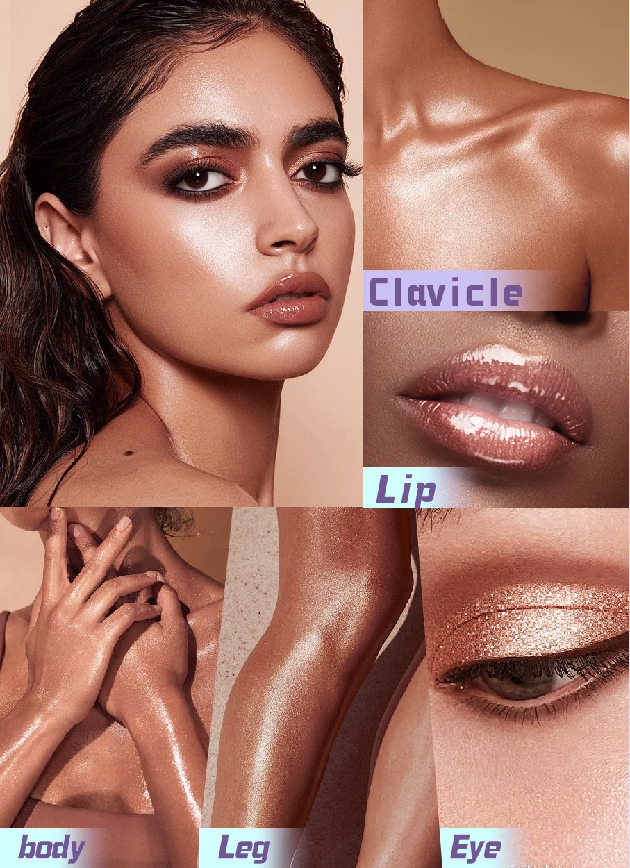 Watery Jelly Highlighter