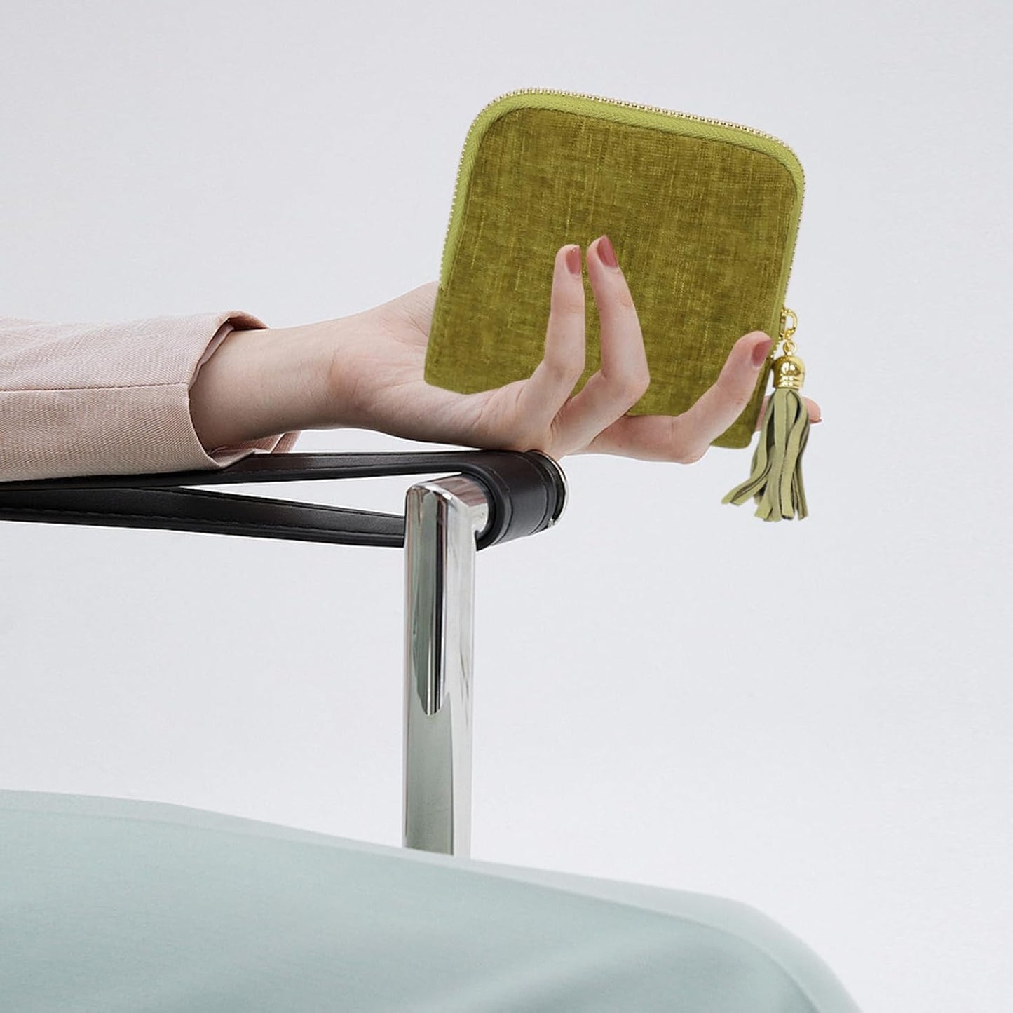 💖2025 Resesmyckeskrin