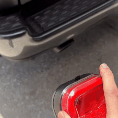 🚗 LED Trailer Lights