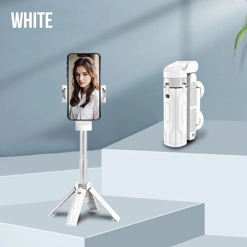 📷Mini Selfie Stick Stativ