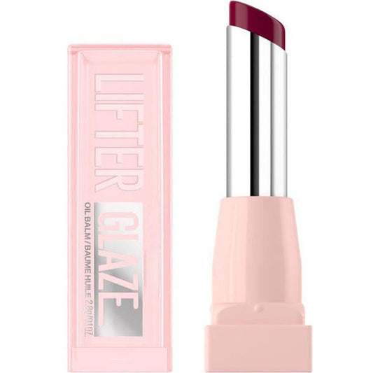 Hydrating Glaze Lip Balm - kladdfri glans med hyaluronsyra❤️