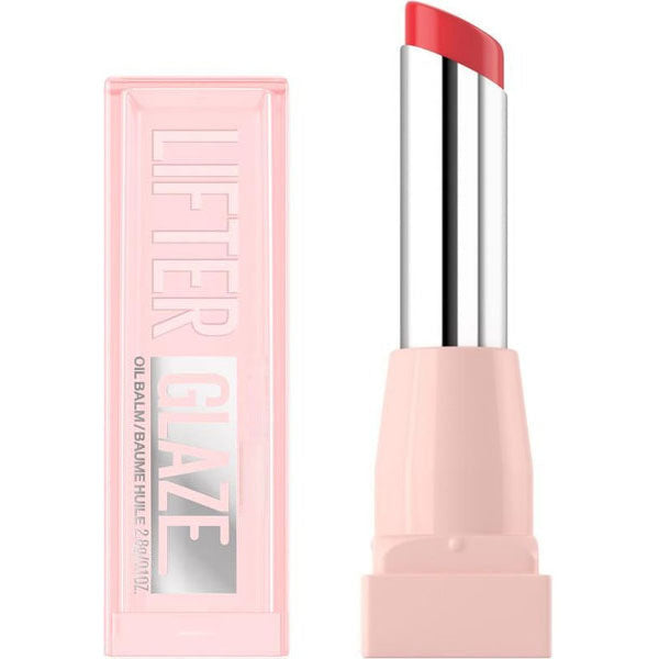 Hydrating Glaze Lip Balm - kladdfri glans med hyaluronsyra❤️