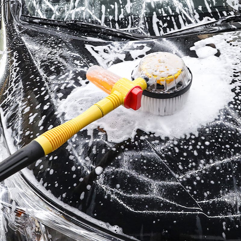 🔥Neue selbstschleudernde Autowaschmopps