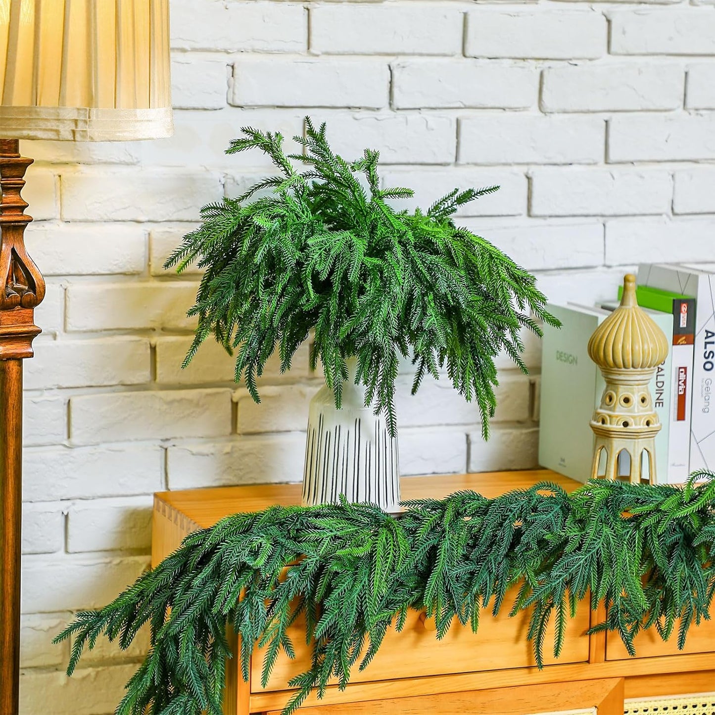 🎄Schönes Weihnachtsspecial 49% 🎄Norfolk-Kiefernzweig