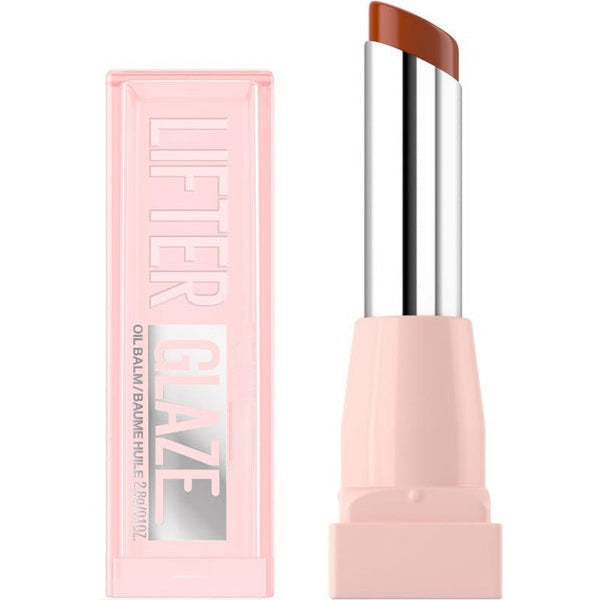 Hydrating Glaze Lip Balm - kladdfri glans med hyaluronsyra❤️