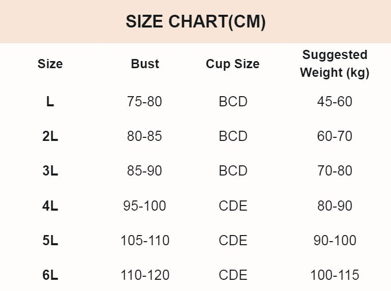 Sexig Push-Up BH utan bygel/Sexig Push-Up BH utan bygel