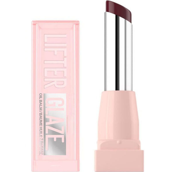 Hydrating Glaze Lip Balm - kladdfri glans med hyaluronsyra❤️