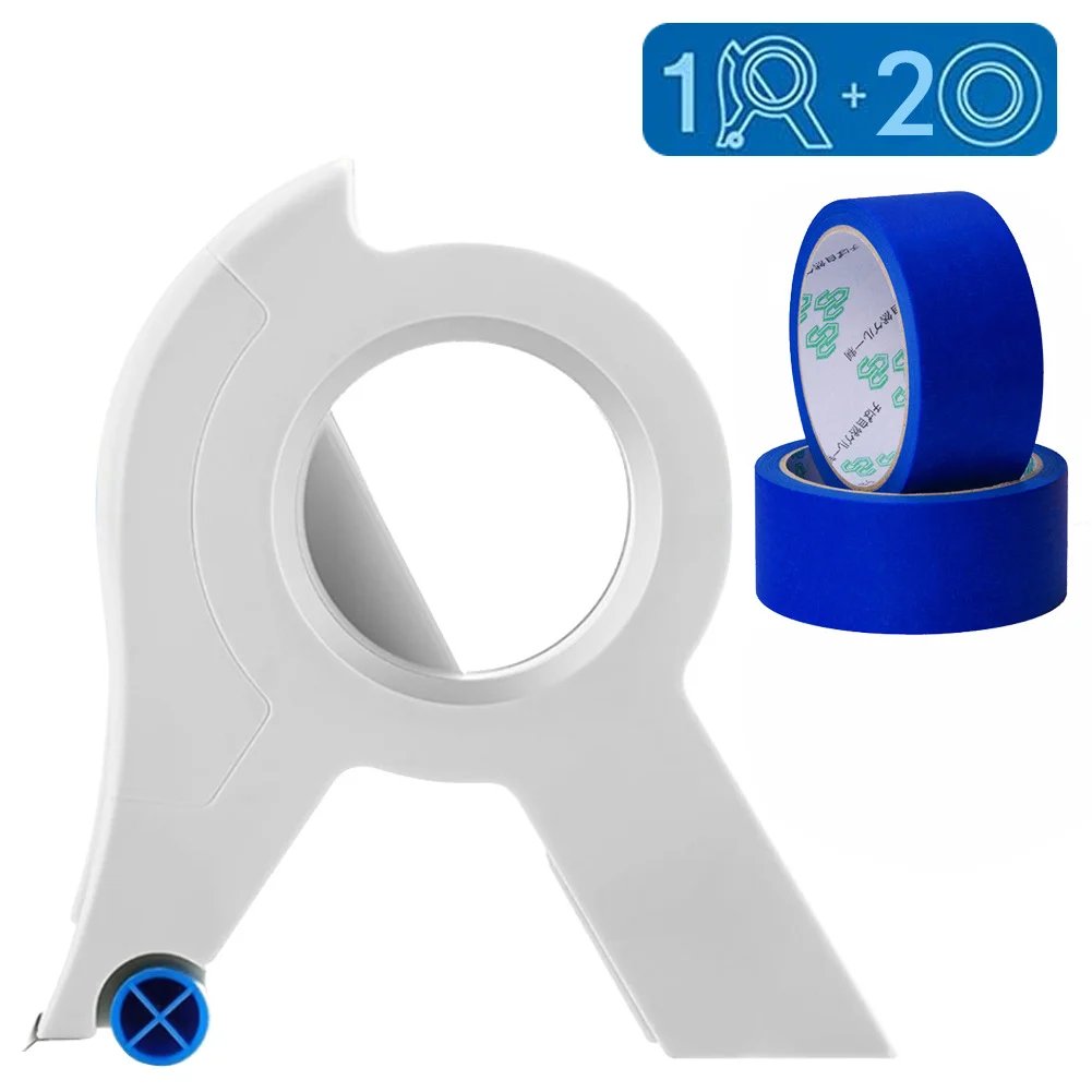 Haus Dekoration Masking Tape Schneidwerkzeug