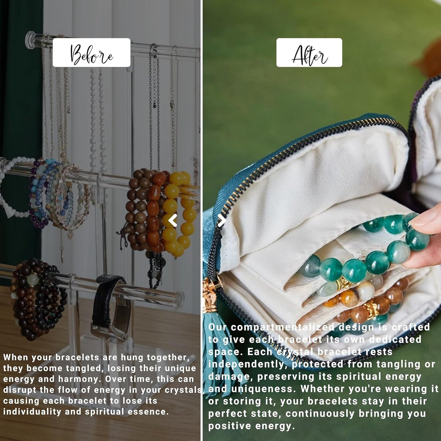 💖2025 Resesmyckeskrin