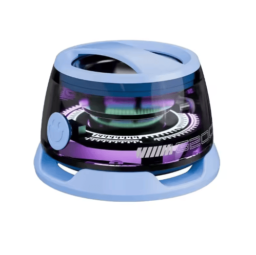 🔥Superdeal! 50% rabatt! - Trådlös bärbar högtalare med magnet