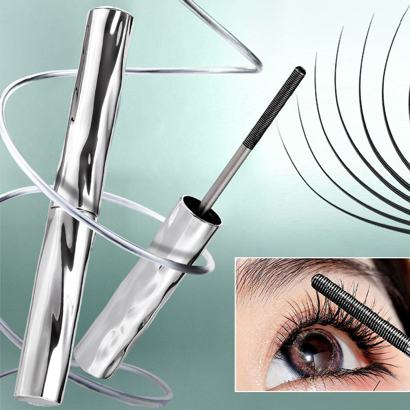 Waterproof & Sweatproof Lengthening & Curling Mascara/Waterproof & Sweatproof Lengthening & Curling Mascara