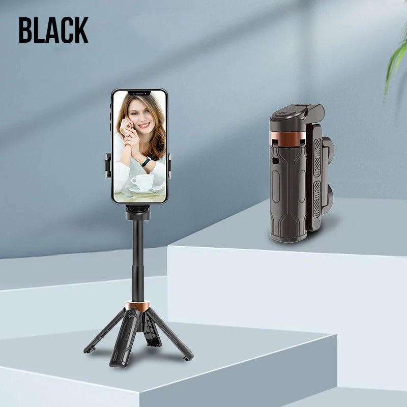 📷Mini Selfie Stick Stativ