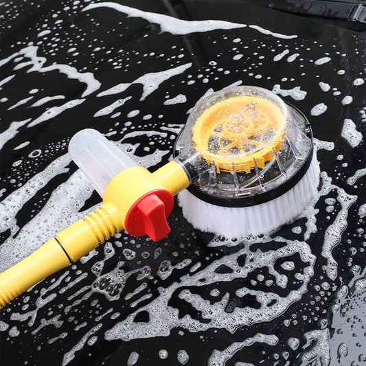 🔥Neue selbstschleudernde Autowaschmopps
