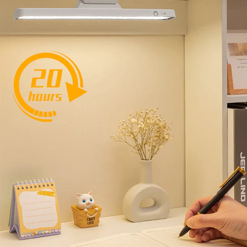 ✨️Blixtrea✨️Magnetisk touchlampa