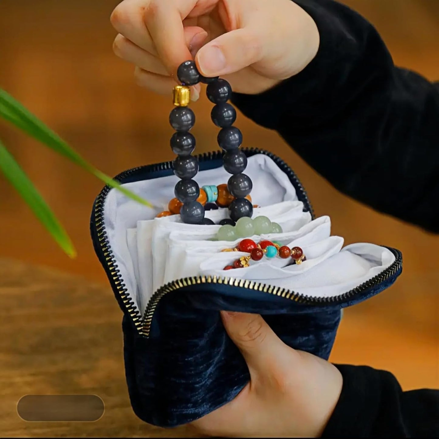 💖2025 Resesmyckeskrin