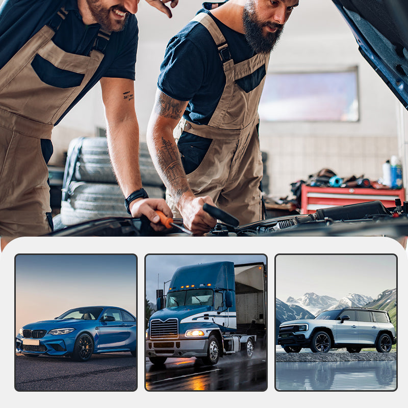 R134a ventilkärna nål för bilar Verktyg för snabb byte och borttagning