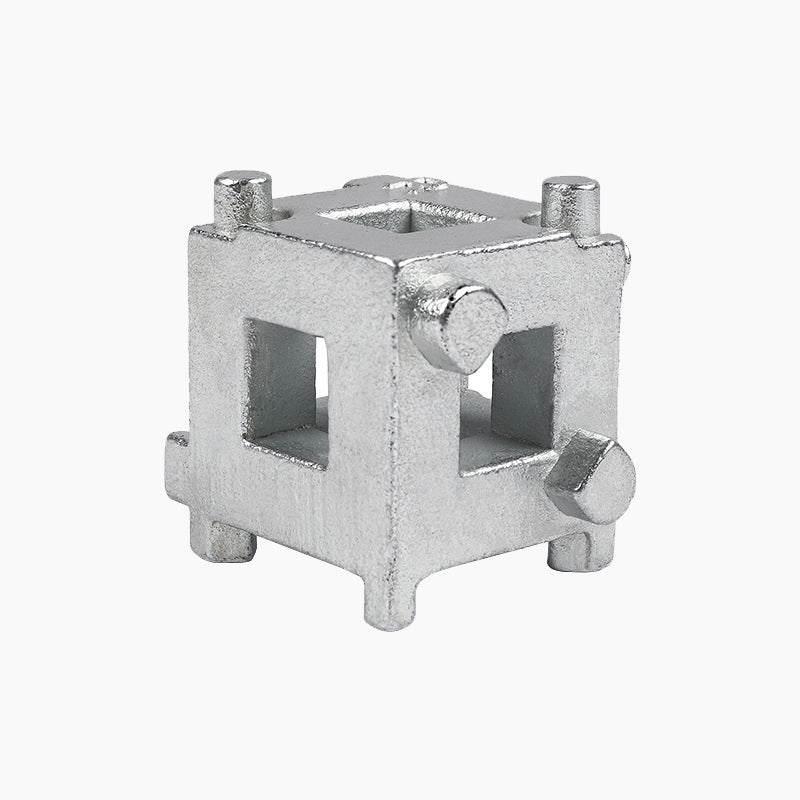 Verktyg för bromsok för skivbromsar