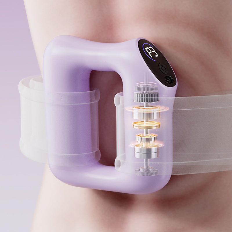 ⏳Begränsad tid 50% rabatt⏳Multifunktionell Fascia-ring för hela kroppen