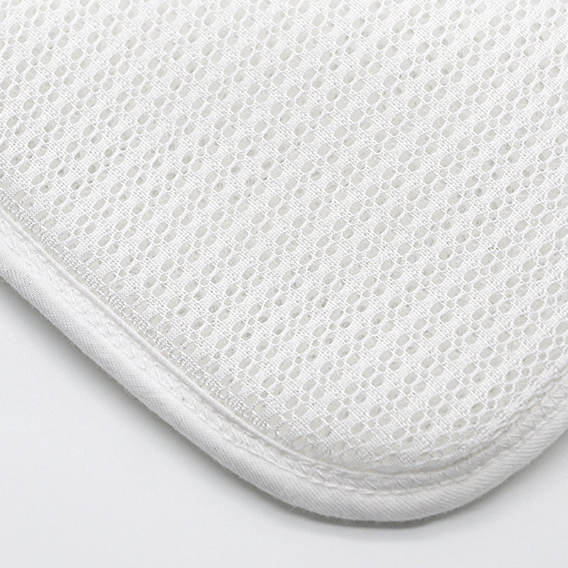 All-Season Baby Multi-Dimensional Shaping Pillow Set för utveckling