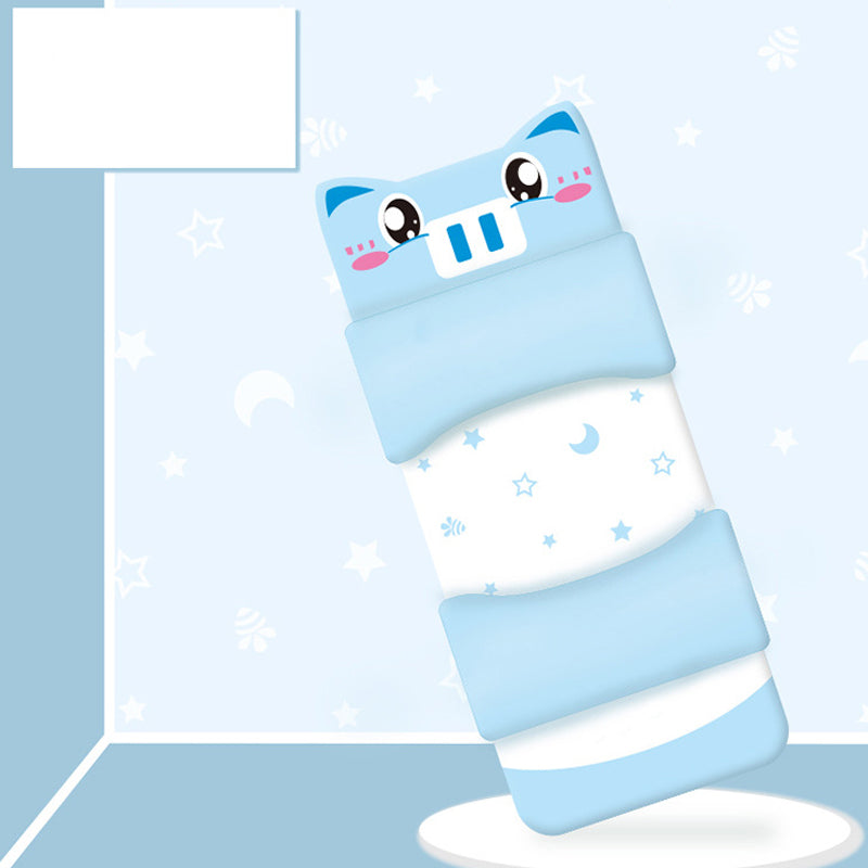 All-Season Baby Multi-Dimensional Shaping Pillow Set för utveckling