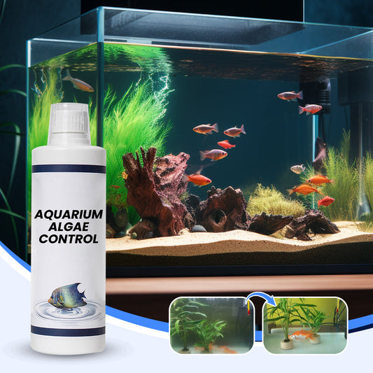 🔥Hot Sale🔥Kraftfull vattenrenare för akvarium för akvariefiskar
