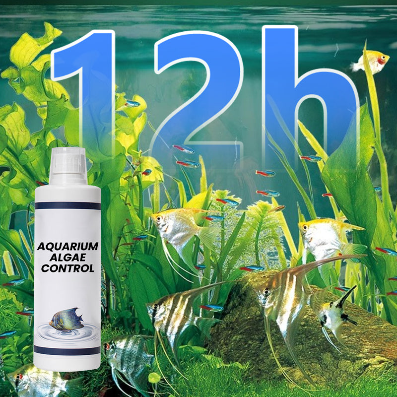 🔥Hot Sale🔥Kraftfull vattenrenare för akvarium för akvariefiskar
