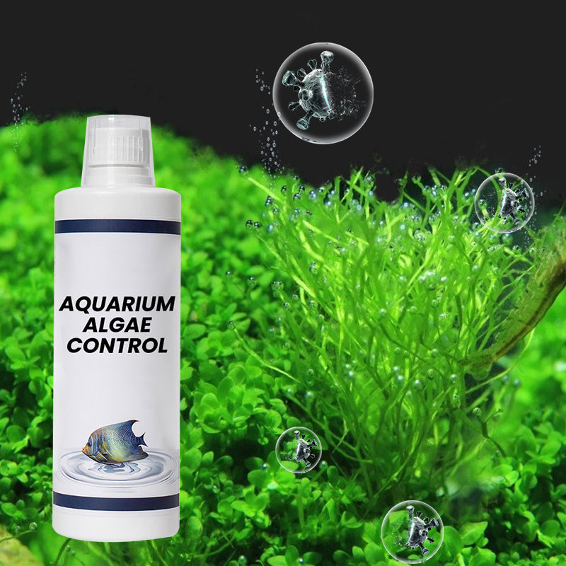 🔥Hot Sale🔥Kraftfull vattenrenare för akvarium för akvariefiskar