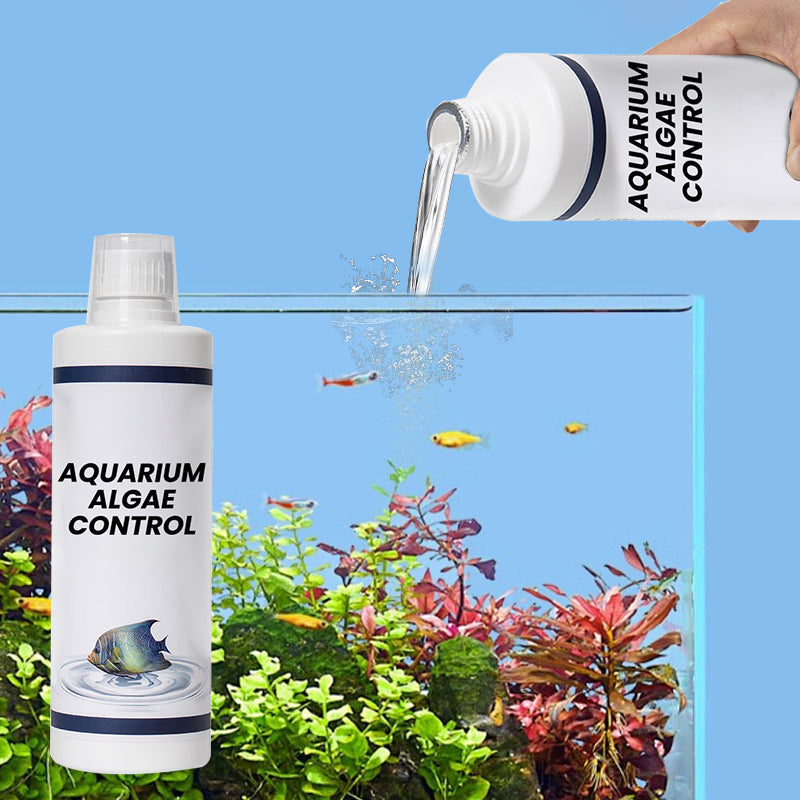 🔥Hot Sale🔥Kraftfull vattenrenare för akvarium för akvariefiskar