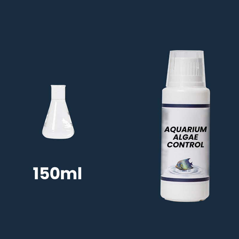 🔥Hot Sale🔥Kraftfull vattenrenare för akvarium för akvariefiskar