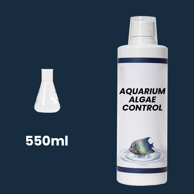 🔥Hot Sale🔥Kraftfull vattenrenare för akvarium för akvariefiskar