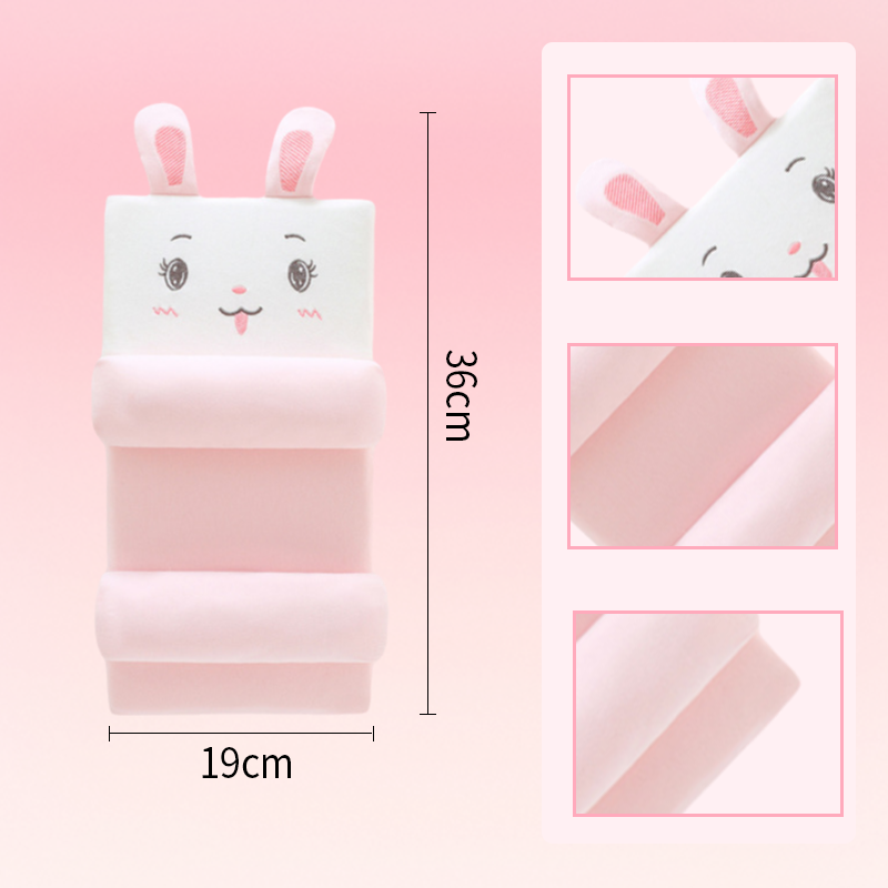 🔥 2025 Hot Sale 50% OFF🔥Andningsbar och formande kudde för barnets utveckling året runt