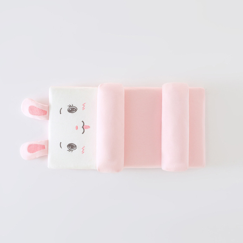 🔥 2025 Hot Sale 50% OFF🔥Andningsbar och formande kudde för barnets utveckling året runt