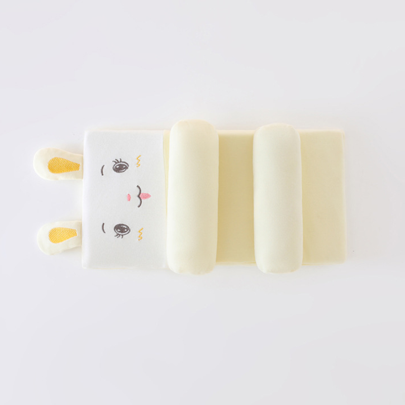 🔥 2025 Hot Sale 50% OFF🔥Andningsbar och formande kudde för barnets utveckling året runt