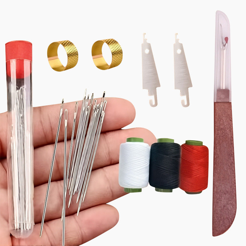 🧵37PCS syverktygssats