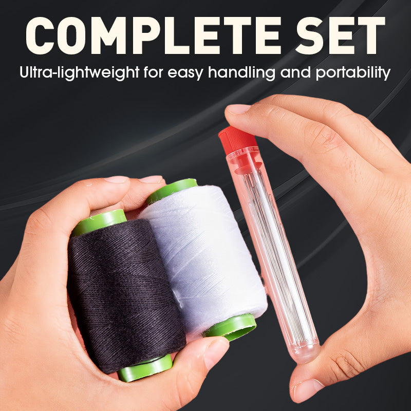 🧵37PCS syverktygssats