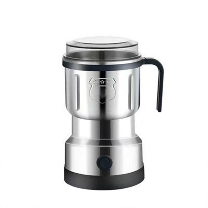 🎁 50% RABATT! Multifunktionell elektrisk kvarn – Kaffe, kryddor och mer på några sekunder! ⏳⚡