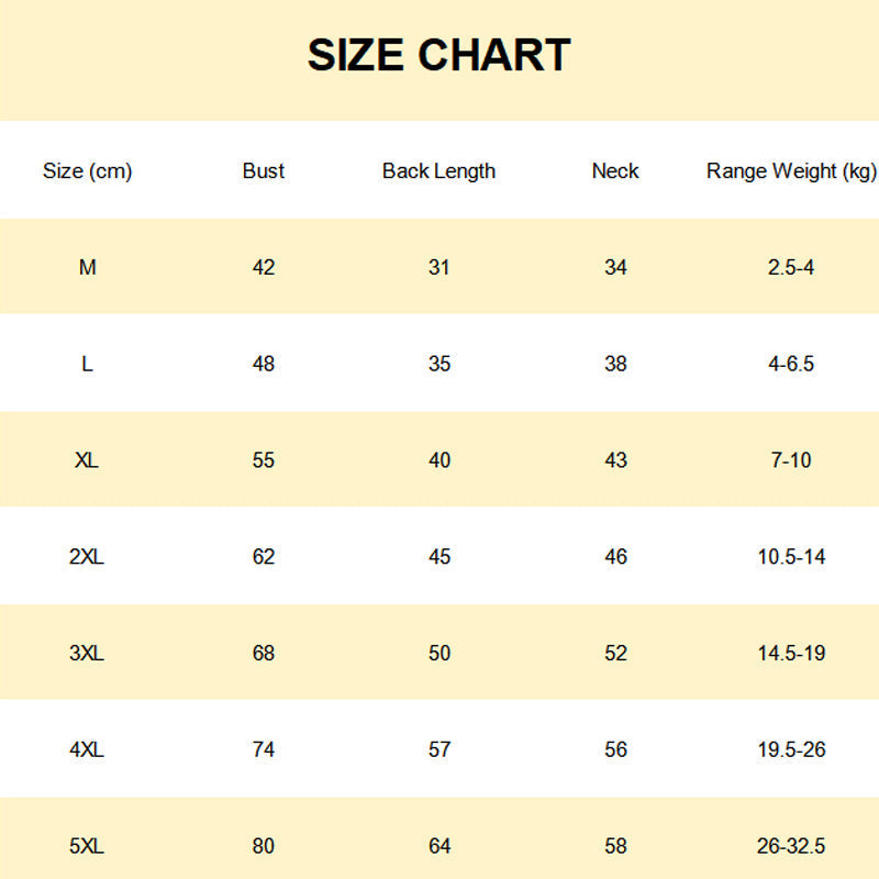 🐶Vattentät och vindtät vinterjacka för hundar