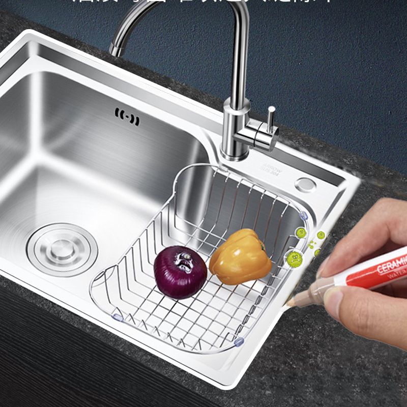 Mögelresistent och vattentät fogpenna för keramiska plattor/Tile Grout Pen