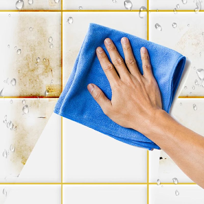 Mögelresistent och vattentät fogpenna för keramiska plattor/Tile Grout Pen