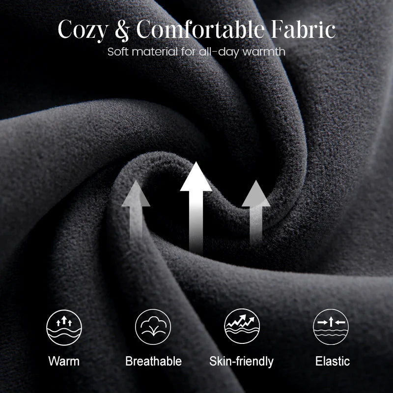 Damtröja Med Dragkedja Och Byxor, 2-delat Set