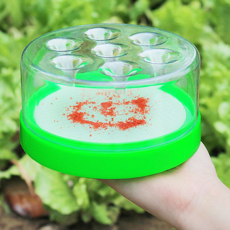 🪰 Eco-friendly fly trap — Free your home from unwanted insects! 🛑