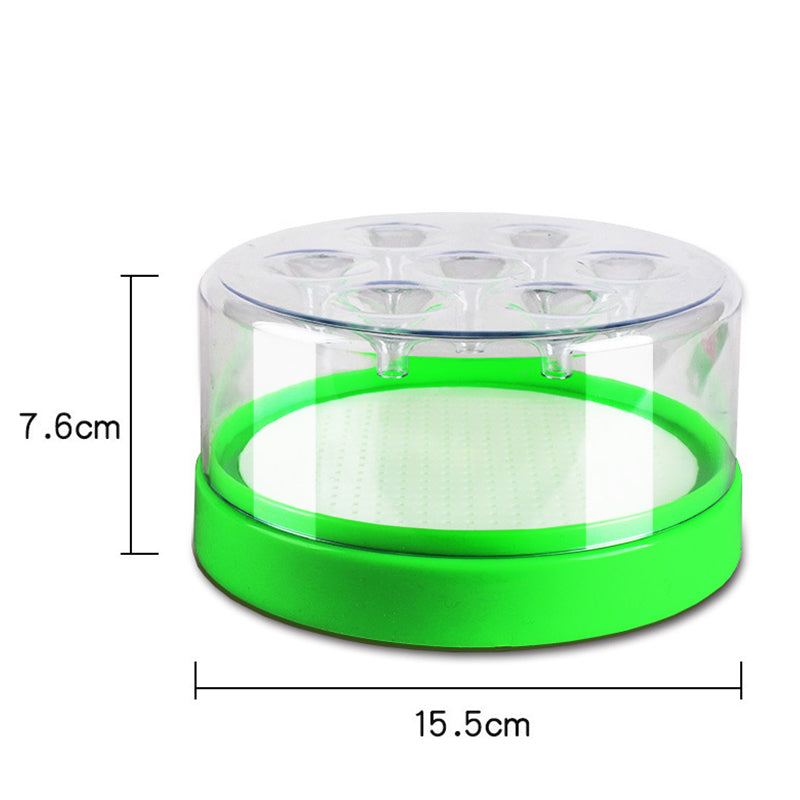 🪰 Eco-friendly fly trap — Free your home from unwanted insects! 🛑